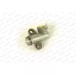 FERODO FHC6070 - Cylindre récepteur, embrayage