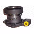 FERODO FHC6179 - Cylindre récepteur, embrayage