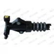 FERODO FHC6209 - Cylindre récepteur, embrayage