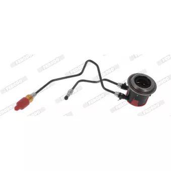 Cylindre récepteur, embrayage FERODO OEM UUB000050