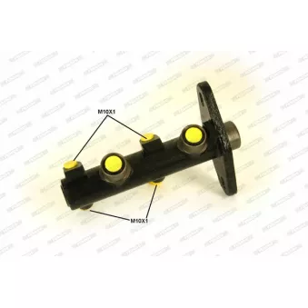 Maître-cylindre de frein FERODO OEM 96FB2140BE