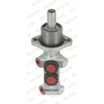 Maître-cylindre de frein FERODO OEM 4601G7
