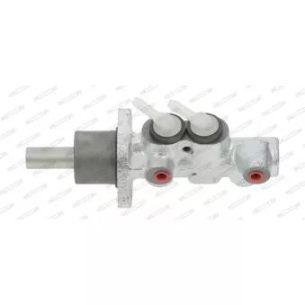 Maître-cylindre de frein FERODO OEM 7082220