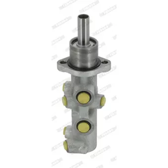 Maître-cylindre de frein FERODO OEM 4601N5