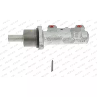 Maître-cylindre de frein FERODO FHM1120