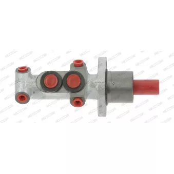 Maître-cylindre de frein FERODO OEM 7701205739