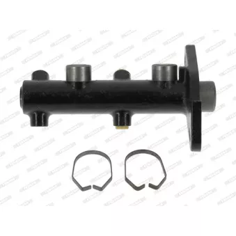 Maître-cylindre de frein FERODO OEM 1031618