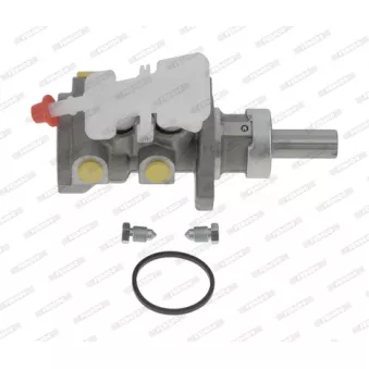 Maître-cylindre de frein FERODO OEM 98AB2B507CA