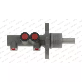 Maître-cylindre de frein FERODO OEM 8D2611021