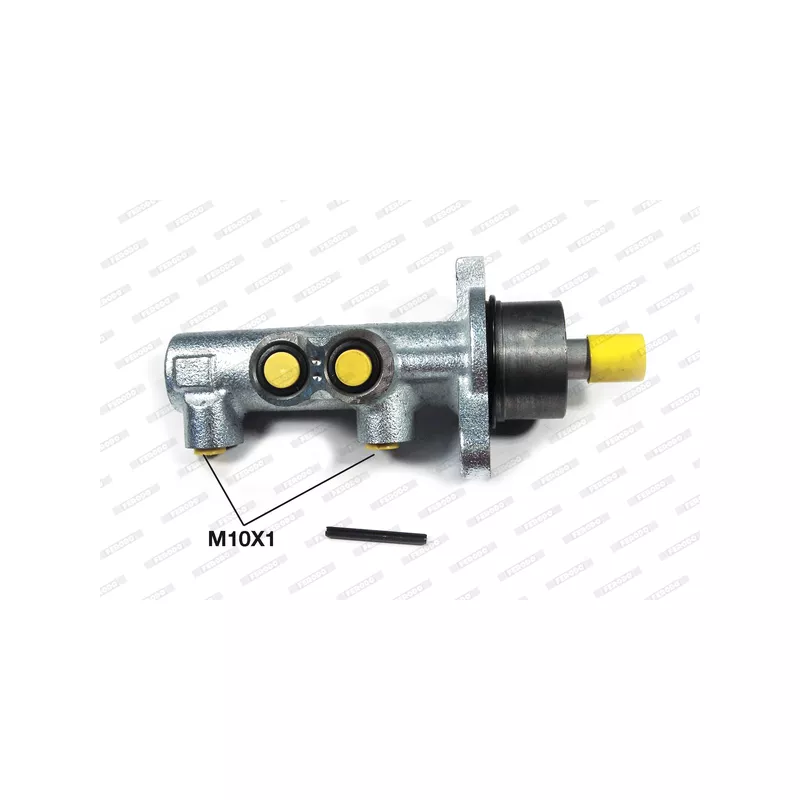 Maître-cylindre de frein FERODO FHM1348 - Visuel 1