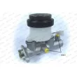 Maître-cylindre de frein FERODO [FHM1380]