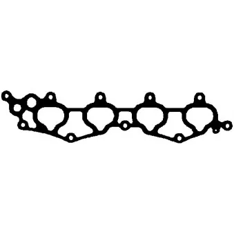 Joint d'étanchéité, collecteur d'admission CORTECO 450233P