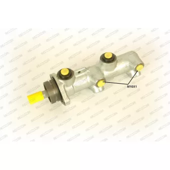Maître-cylindre de frein FERODO OEM 9946048