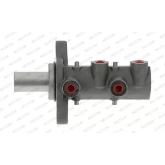 Maître-cylindre de frein FERODO OEM 77364123