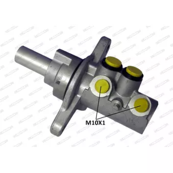 Maître-cylindre de frein FERODO OEM 4702509010