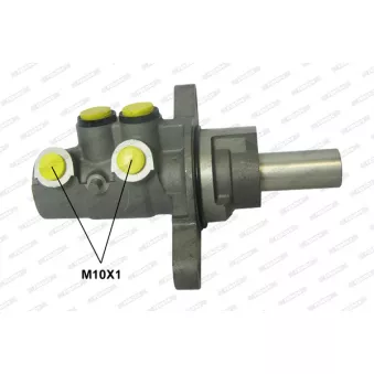 Maître-cylindre de frein FERODO OEM 4720009020