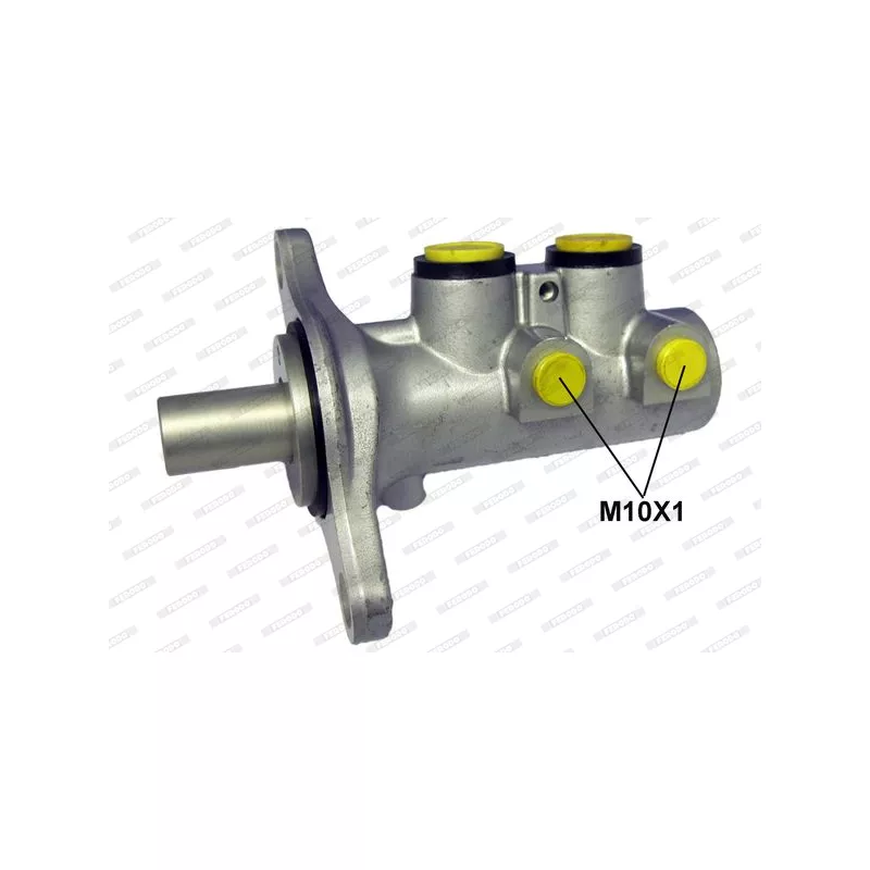 Maître-cylindre de frein FERODO FHM1609 - Visuel 1