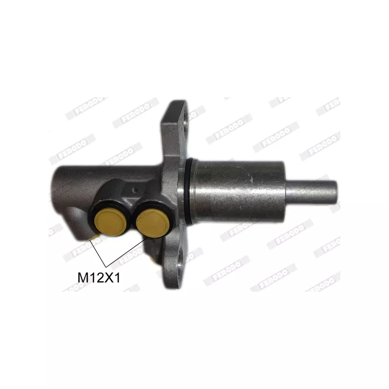 Maître-cylindre de frein FERODO FHM1627 - Visuel 1