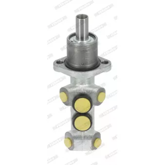 Maître-cylindre de frein FERODO OEM 4601J9