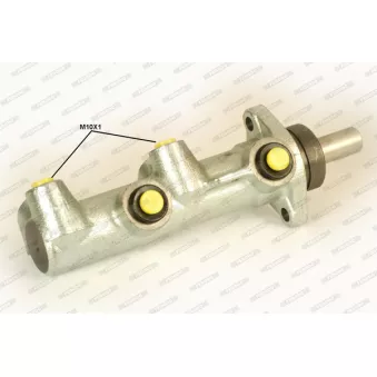 Maître-cylindre de frein FERODO OEM 4601D3
