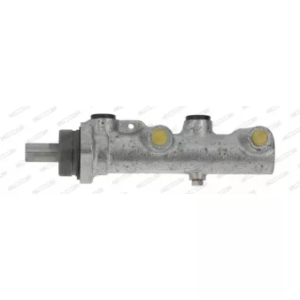 Maître-cylindre de frein FERODO OEM 4601E6