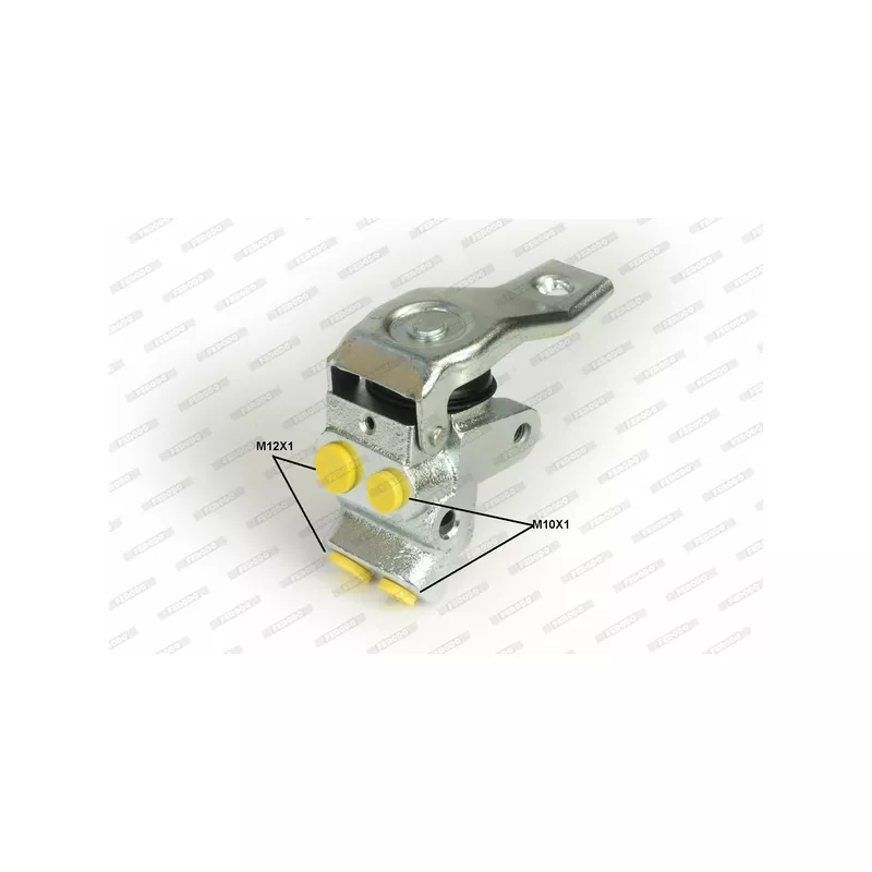 Régulateur de freinage FERODO FHR7132 - Visuel 1