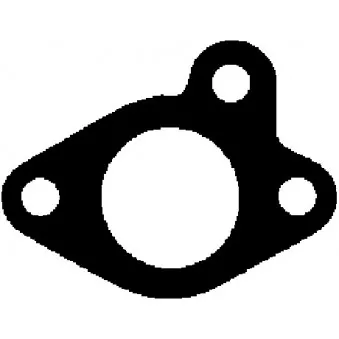 Joint d'étanchéité, collecteur d'admission CORTECO 450303P