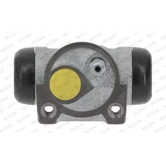 Cylindre de roue arrière gauche FERODO OEM 7701036385