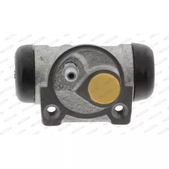 Cylindre de roue arrière droit FERODO OEM 7701039389