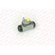 FERODO FHW102 - Cylindre de roue arrière droit