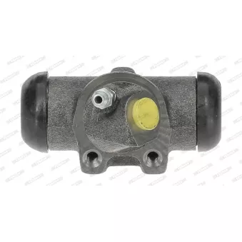 Cylindre de roue avant gauche FERODO OEM 7701002994
