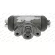 Cylindre de roue FERODO [FHW152]