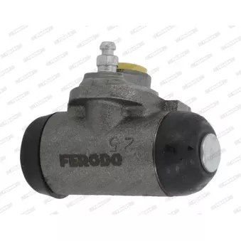 FERODO FHW209 - Cylindre de roue