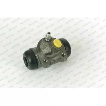 Cylindre de roue arrière gauche FERODO OEM 0015283V001000000