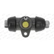 FERODO FHW4022 - Cylindre de roue