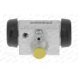 FERODO FHW404 - Cylindre de roue