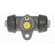 FERODO FHW4101 - Cylindre de roue