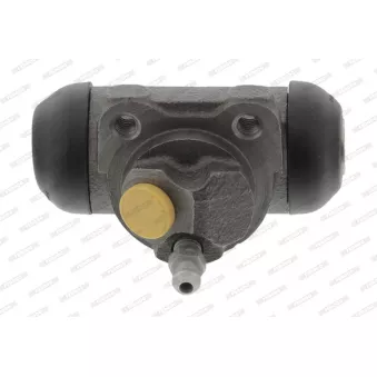 Cylindre de roue arrière gauche FERODO OEM 0004331v001