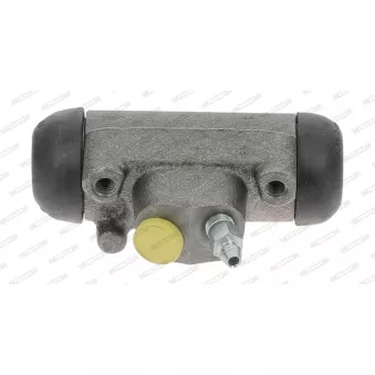 Cylindre de roue FERODO OEM 0k04526610