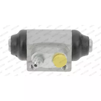 Cylindre de roue arrière gauche FERODO OEM 5833028001