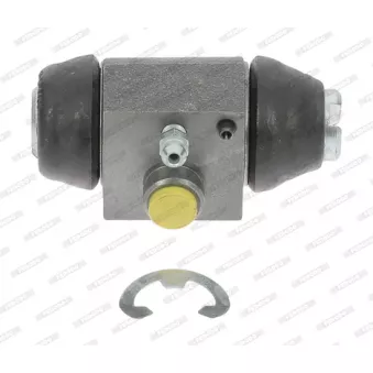 Cylindre de roue FERODO OEM 6150107