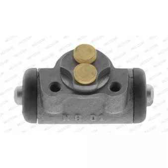 Cylindre de roue arrière gauche FERODO OEM MB500738