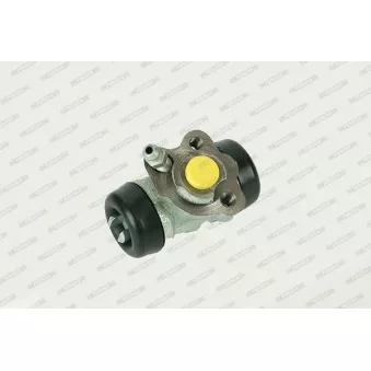 Cylindre de roue arrière gauche FERODO OEM 4757020101