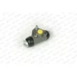 FERODO FHW4329 - Cylindre de roue