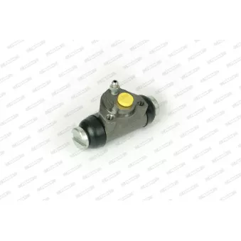 Cylindre de roue FERODO OEM 21013502040