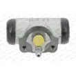FERODO FHW4335 - Cylindre de roue