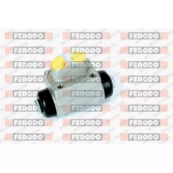 FERODO FHW4523 - Cylindre de roue arrière gauche