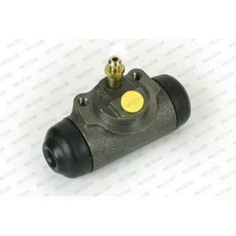 FERODO FHW4529 - Cylindre de roue
