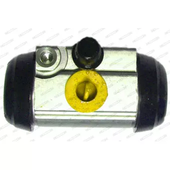 FERODO FHW4626 - Cylindre de roue