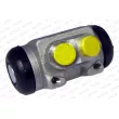 FERODO FHW4656 - Cylindre de roue